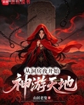 从洞房夜开始神游天地